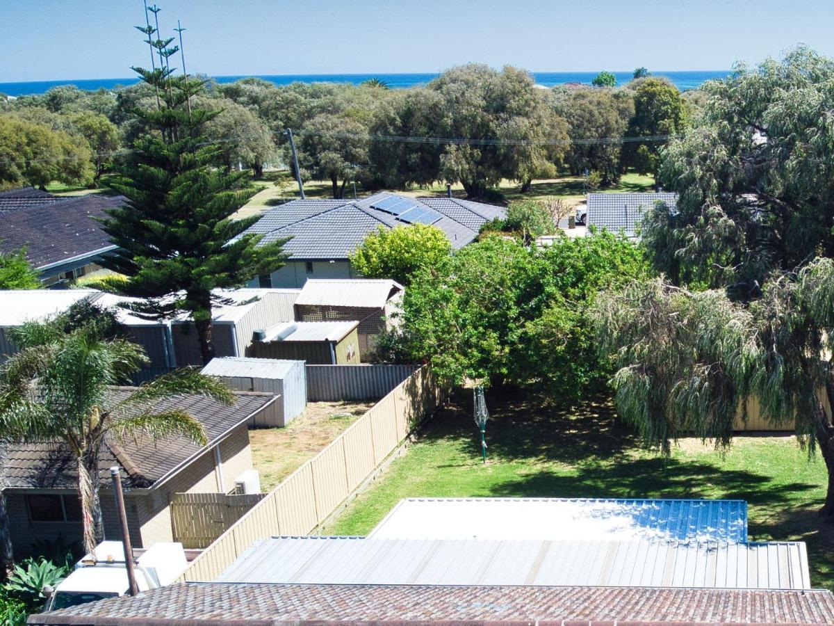 Peppermint Cottage Broadwater Exterior photo